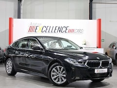 Bild des Angebotes BMW 640 d xDrive INNOVATION BLACK&BROWN