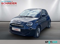 Bild des Angebotes Fiat 500e Style-Paket*42 kWh*320KM REICHWEITE*CARPLAY