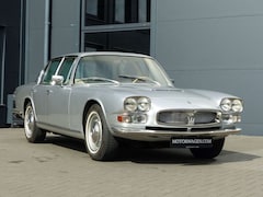 Bild des Angebotes Maserati Quattroporte 4200