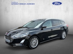 Bild des Angebotes Ford Focus Turnier 1.5 EcoBoost Start-Stopp-System Aut. TITAN