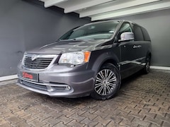 Bild des Angebotes Lancia Voyager S 2,8 CRD, 7 SITZER, R-KAMERA, NAVI, 2xTV