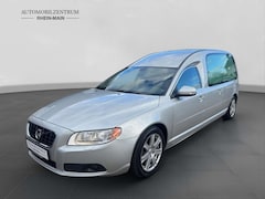 Bild des Angebotes Volvo V70 Nilsson Bestattugswagen Leichenwagen PIETÄT