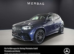 Bild des Angebotes Mercedes-Benz GLE 450 AMG-DISTRONIC-AHK-PANO-HUD-UVP 119.600,-