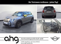 Bild des Angebotes MINI Cooper SE . Essential Trim Klimaautomatik Sportsi