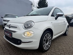 Bild des Angebotes Fiat 500 Mirror*Klima*Tempomat*AplleCarplay*