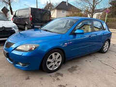 Bild des Angebotes Mazda 3 Mazda 3  2.0 Active Sport *Klimaautomatik*Xenon*