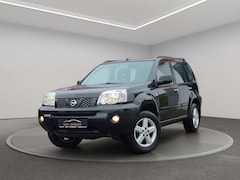 Bild des Angebotes Nissan X-Trail Sport(ANHÄN ALLRAD KLIMA HU NEU )