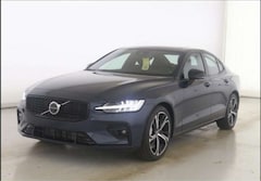 Bild des Angebotes Volvo S60 B5 Ultimate Dark AWD SHZ H/K HGSD HUD LED