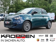 Fiat 500 Hybrid Limousine ICON Carplay/Android Auto