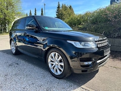 Bild des Angebotes Land Rover Range Rover Sport SE Panorama 1.Hd