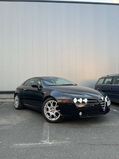 Alfa Romeo Brera 2.2 JTS 16V Italia Independent