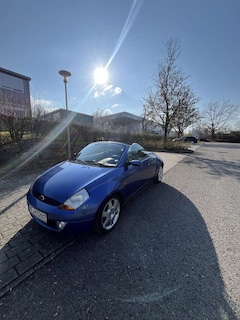 Bild des Angebotes Ford Streetka Basis Roadster