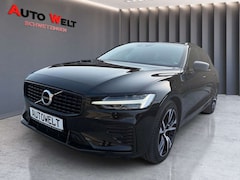 Bild des Angebotes Volvo V60 Kombi R Design Recharge Plug-In Hybrid AWD