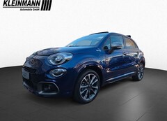 Bild des Angebotes Fiat 500X Dolcevita Sport 1.5 GSE Hybrid DCT Faltdach