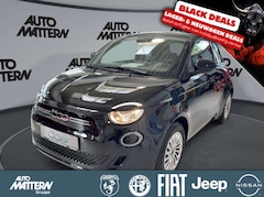 Bild des Angebotes Fiat 500e 23,8 kWh|Klimaautom.|NAVI|SHZ|CarPlay|PDC B