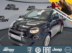 Bild des Angebotes Fiat 500e 23,8 kWh|Klimaautom.|NAVI|SHZ|CarPlay|PDC