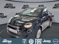 Bild des Angebotes Fiat 500e 23,8 kWh|Klimaautom.|NAVI|SHZ|CarPlay|PDC
