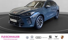 Bild des Angebotes CUPRA Terramar 1.5 eTSI AHK eHeck Navi Kamera Matrix