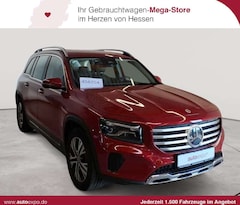 Bild des Angebotes Mercedes-Benz GLB 220 GLB 220d 4MProgressive Advanced AHK Beam