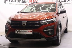 Bild des Angebotes Dacia Jogger Essential~PDC~Tempomat~AppleSamsung~MFL