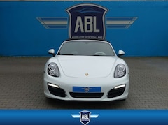 Bild des Angebotes Porsche Boxster CABRIO.NAVI.TEMPOMAT.AUTOMATIK.KLIMA Klima Navi