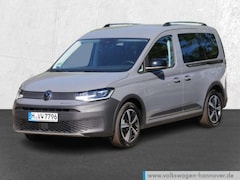Bild des Angebotes VW Caddy PanAmericana 1.5 TSI DSG AHK Navi Rückfahr
