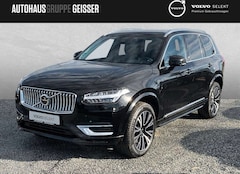 Bild des Angebotes Volvo XC90 T8 AWD Core Automatik 7-Sitzer ACC BLIS