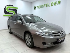 Bild des Angebotes Honda Accord Tourer 2.2 i-CTDi Sport/ STANDH./ T-LEDER