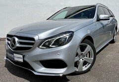 Bild des Angebotes Mercedes-Benz E 500 CGI Avantgarde AMG PANO ACC AHK AIRMATIC