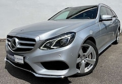 Bild des Angebotes Mercedes-Benz E 500 CGI Avantgarde AMG PANO ACC AHK AIRMATIC