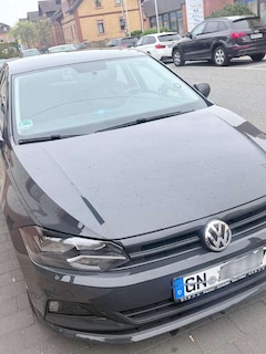 Bild des Angebotes VW Polo Trendline
