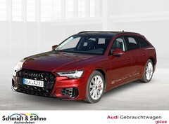 Bild des Angebotes Audi S6 Avant 3.0 TDI LUFT, DACH, B&O, ALLRADLENKUNG