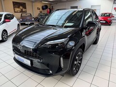 Bild des Angebotes Toyota Yaris Cross Hybrid Team DK Sitzheizung Lenkradheizung