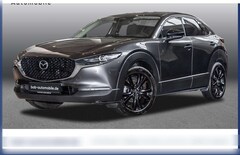 Bild des Angebotes Mazda CX-30 2.5 Aut. Homura KAMERA HEADUP NAVI SHZ RFK