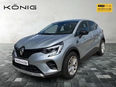 Bild des Angebotes Renault Captur EQUILIBRE TCe 9