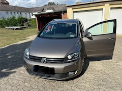 Bild des Angebotes VW Golf Plus Golf Plus 1.4 TSI DSG Team