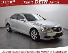 Bild des Angebotes Mercedes-Benz S 400 Hyb LUFT+PANO+SOFT+KAM+LED+H&K+COMAN+MUTIK