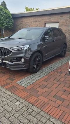 Bild des Angebotes Ford Edge 2.0 EcoBlue Bi-Turbo 4x4 Aut. ST-LINE