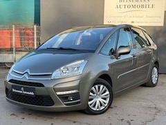 Bild des Angebotes Citroen C4 Picasso HDi 110 *ERST 132 TKM*HU/AU 2028*ALU*
