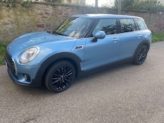 Bild des Angebotes MINI One Clubman Mini One Clubman Aut.