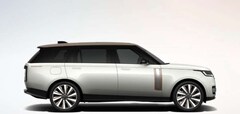 Bild des Angebotes Land Rover Range Rover RANGE ROVER SV LWB 615PS EXCLUSIV 4SEAT FULLOPT!