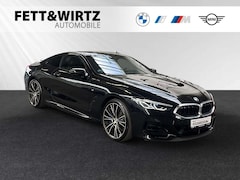 Bild des Angebotes BMW M850 i xDrive Coupé DrivingAss.Prof.|Pa+|Laser
