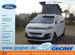 Bild des Angebotes Citroen Spacetourer Campster 177PS Autm. Aufstelldach Markise