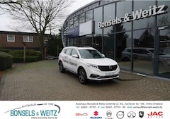 Bild des Angebotes DFSK Fengon 1.5 7-SITZER CVT-AUTOMATIK 360 Kamera