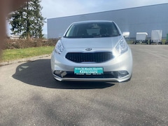 Bild des Angebotes Kia Venga 1.6 CVVT Automatik Dream-Team Edition