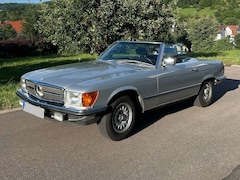 Bild des Angebotes Mercedes-Benz 380 SL