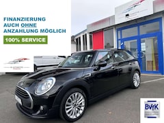 Bild des Angebotes MINI One Clubman One 1.5*2.Hd*Klima*PDC*AHK*Garantie