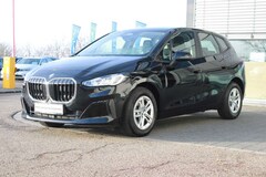 Bild des Angebotes BMW 218 i Active Tourer Navi LED Kamera DAB SH Alu