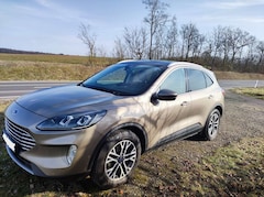 Bild des Angebotes Ford Kuga Kuga 2.0 EcoBlue 4x4 Aut. TITANIUM