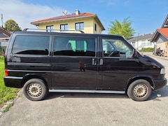Bild des Angebotes VW T4 Multivan Multivan T4 TDI 7DCUX2